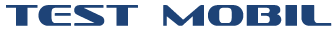 Test Mobil logo